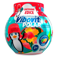 Vibovit Polar multivitamíny pro děti 50 želé