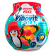 Vibovit Polar multivitamíny pro děti 50 želé