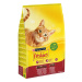 Friskies s hovězím, kuřetem a zeleninou 10 kg