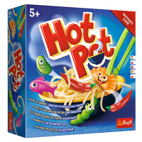 Trefl Hra - Hot Pot