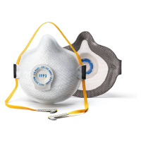 Respirátor Moldex Air Seal FFP3 R D - MOLDEX3705