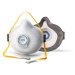 Respirátor Moldex Air Seal FFP3 R D - MOLDEX3705