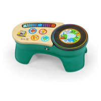 BABY EINSTEIN Hračka hudební Gramofon DJ Discovery™ Magic Touch™ HAPE 6m+