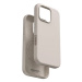 Vention Liquid Silicone Case for iPhone 16 Pro with MagSafe Gravel Gray