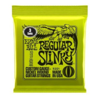 Ernie Ball 3221 - 3pack