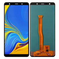 Samsung Galaxy A7 2018 A750 Oled LCD displej