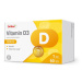 Dr. Max Vitamin D 1000 I.U. 60 kapslí