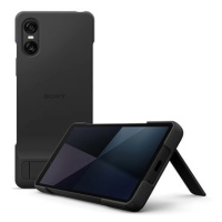 Sony kryt se stojánkem pro Xperia 10 VI černý