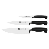 Zwilling Four Star 31070-100, 31071-200, 31070-160 Set nožů 3 ks