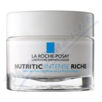 LA ROCHE-POSAY NUTRITIC velmi suchá pleť 50ml