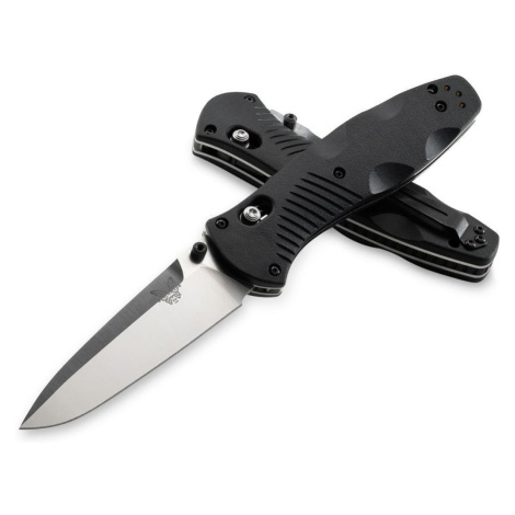 Benchmade 580 Barrage® AXIS-Assisted, 154CM