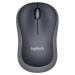 Logitech Wireless Mouse M185, swift grey