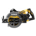 DeWALT DCS577N Flexvolt aku kotoučová pila