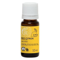 TIERRA VERDE BIO Citron 10 ml