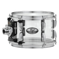 Pearl CRB0807T/C730 Crystal Beat 8”x7” - Ultra Clear