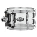 Pearl CRB0807T/C730 Crystal Beat 8”x7” - Ultra Clear