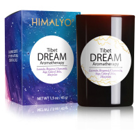 Himalyo Tibet Dream Aromatherapy Svíčka 45 g