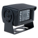 2MP AHD zadní kamera do auta Secutek SBR-S690 - FULL HD, 110º, IR