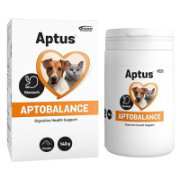 APTUS Aptobalance Pet prášek pro psy a kočky 140 g