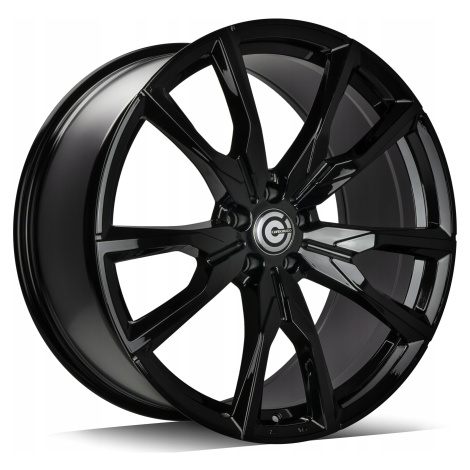 Hliníkové ráfky Carbonado Pain Bg 5x112 22x9,5 Et 37 Otvor 66,5