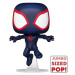 Funko Pop! Spider-Man Across the Spider-Verse Spider-Man Jumbo 26cm