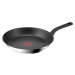 Tefal Nerezová pánev Duetto, Ø 28 cm