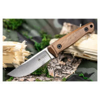 Kizlyar Supreme Nikki AUS-8 SW Walnut