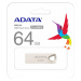 ADATA DashDrive UV210 64GB AUV210-64G-RGD Stříbrná