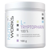 NutriWorks L-Tryptophan - 100g