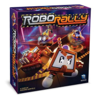 Robo Rally