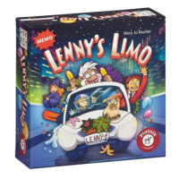 Piatnik Lenny´s Limo (CZ,SK,DE,HU,FR)