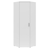 Rohová skříň Cabinet š: 101 cm