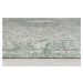Flair Rugs koberce Kusový koberec Manhattan Antique Green Rozměry koberců: 120x170