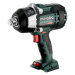 METABO SSW 18 LTX 1750 BL 18V (verze bez aku) aku rázový utahovák