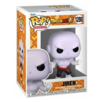 Funko POP Animation: Dragon Ball Super - Jiren w/Power