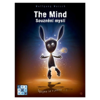 The Mind: Souznění myslí