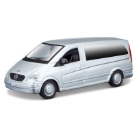 Bburago 1:32 - Mercedes-Benz VITO - Silver