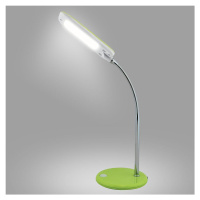Stolní lampa DORI LED 02789 GREEN