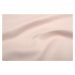 Dekorační závěs s kroužky zatemňující FLAVIA- BLACKOUT 135x180 cm pudrová růžová (cena za 1 kus)
