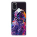 iSaprio Neon Astronaut - Samsung Galaxy A21s