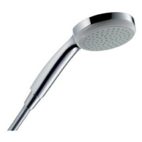 Sprchová hlavice Hansgrohe Croma 100 chrom 28583000