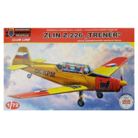 Z-226 „trenér“ 1:72