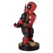 Exquisite Gaming Marvel Cable Guy New Deadpool 20 cm