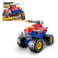 Zuru metal machines monster truck wars t-rex