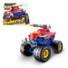 Zuru metal machines monster truck wars t-rex