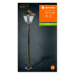 OSRAM LEDVANCE ENDURA Classic Tradition 1M E27 Gold 4058075206380