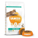 IAMS CAT AD STRLZD CKN 10KG