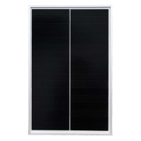 Solární panel SOLARFAM 12V/30W shingle monokrystalický