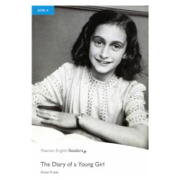 PER | Level 4: The Diary of a Young Girl - Franková Anna