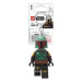 LEGO Star Wars Boba Fett svítící figurka (HT)